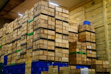 長期安定供給の技術力